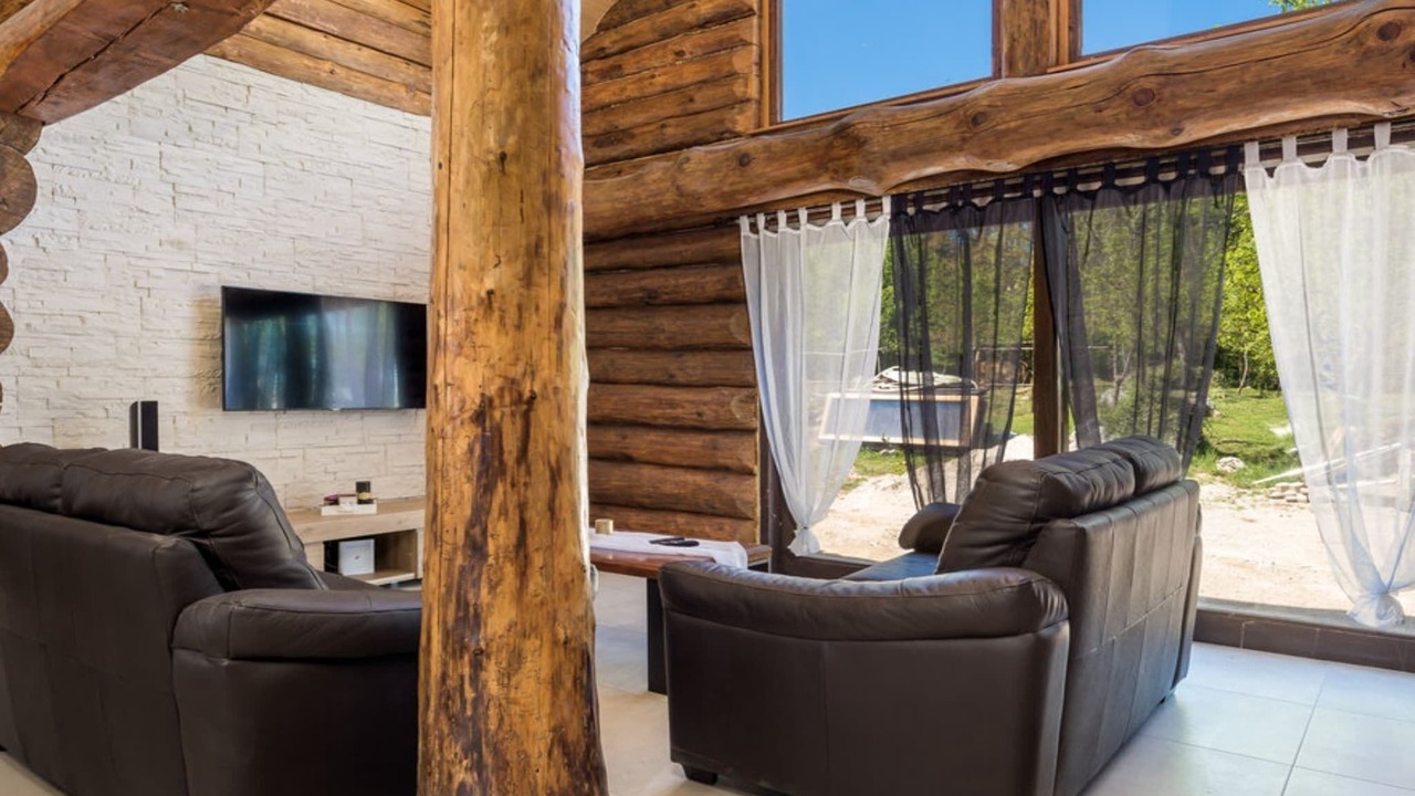 Photo of Livingroom in Slunj