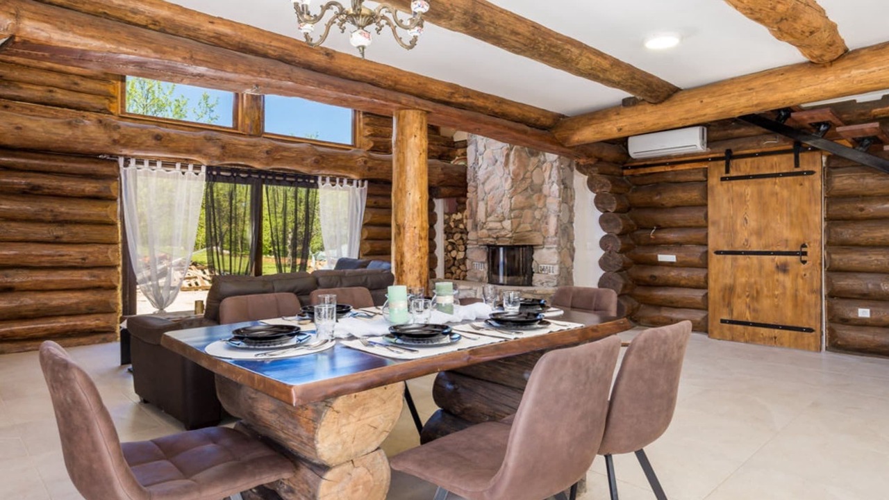 Photo of Livingroom in Slunj
