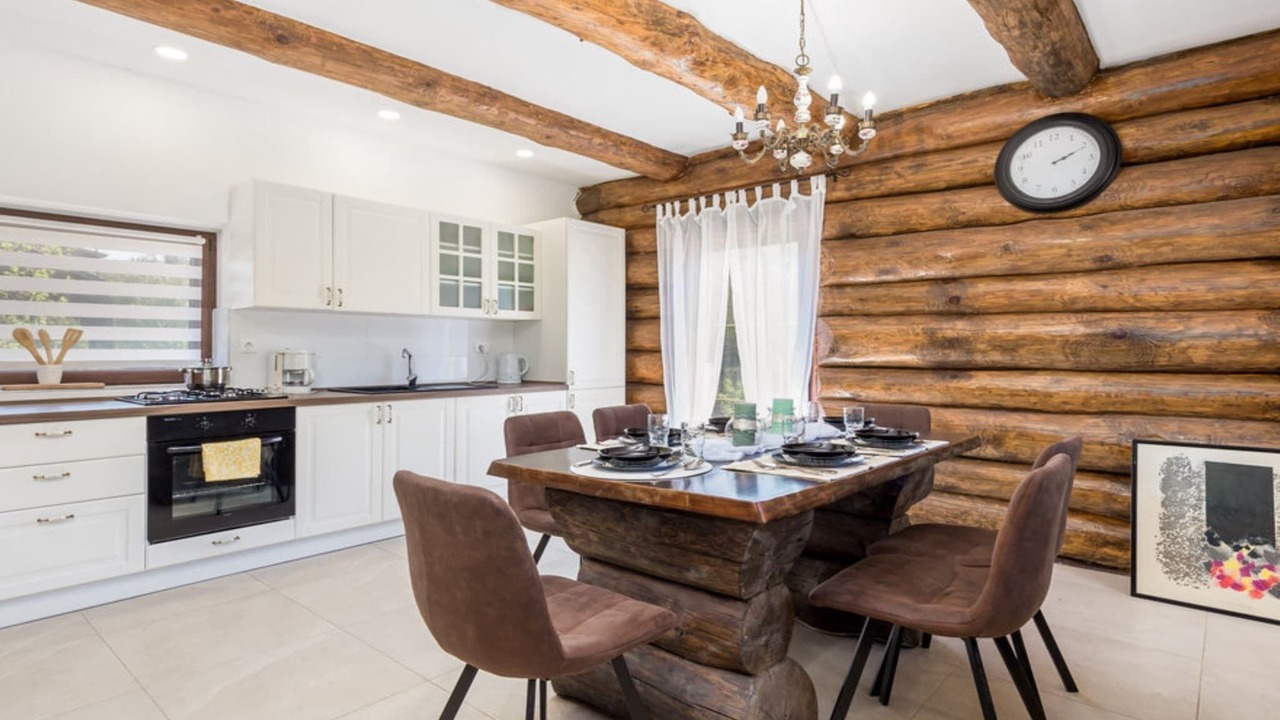 Photo of Livingroom in Slunj