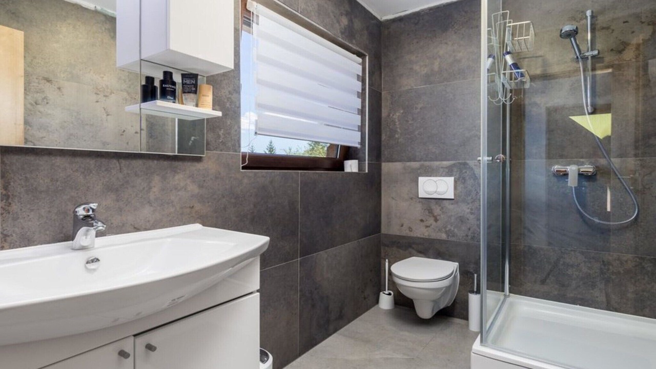 Photo of Bathroom in Slunj