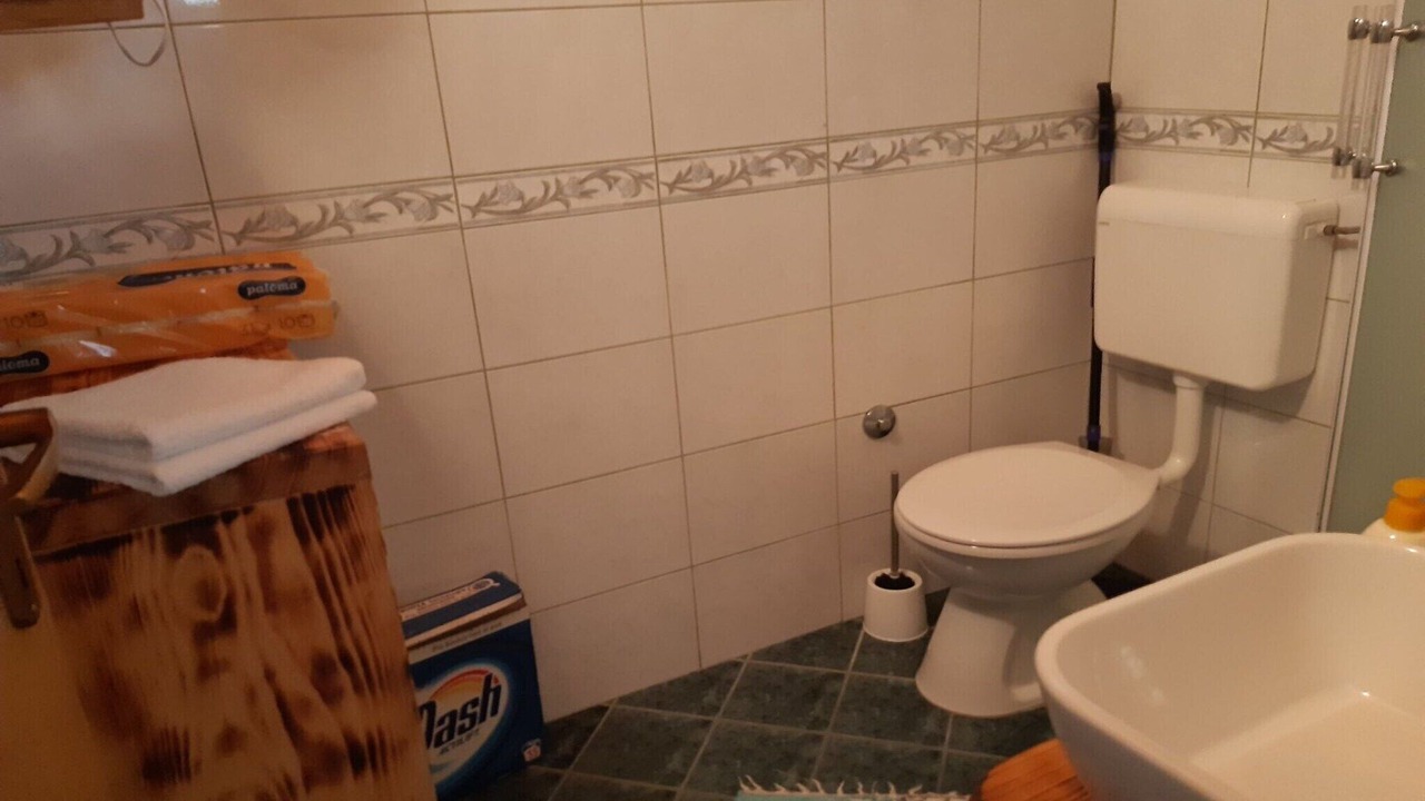 Photo of Bathroom in Bristane