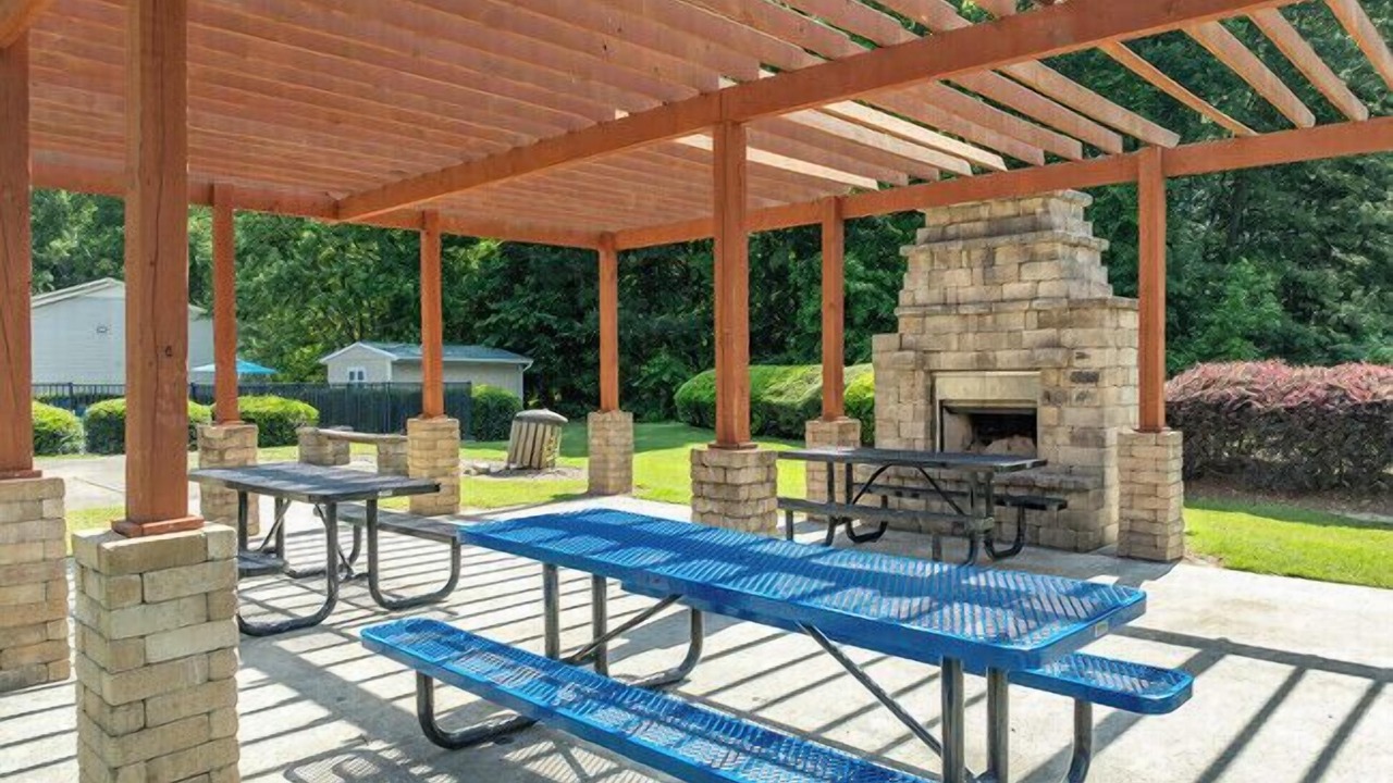 Photo of Outdoor in Ellenwood