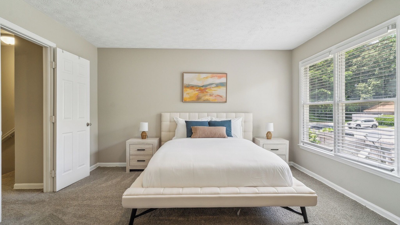 Photo of Bedroom in Ellenwood