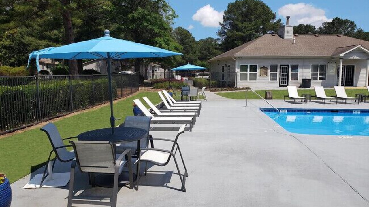 Photo of Outdoor in Ellenwood