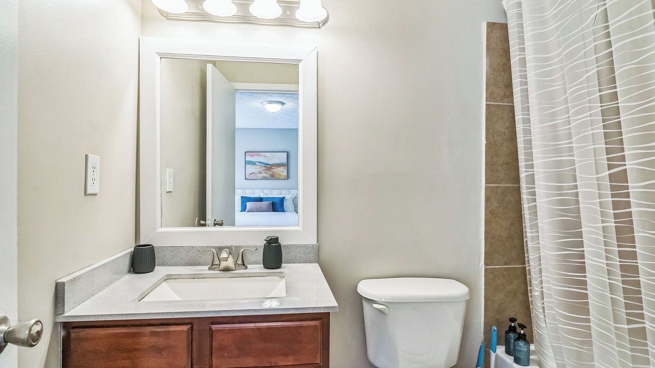Photo of Bathroom in Ellenwood