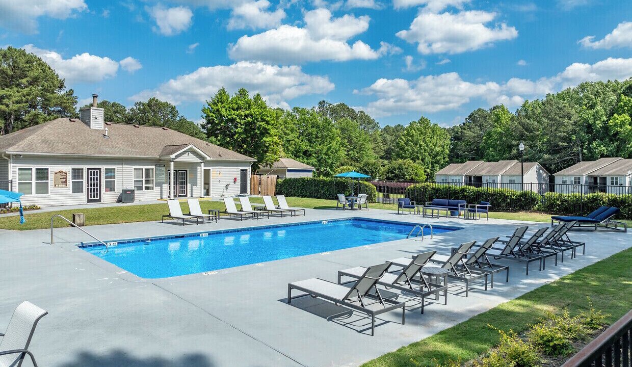 Photo of Outdoor in Ellenwood