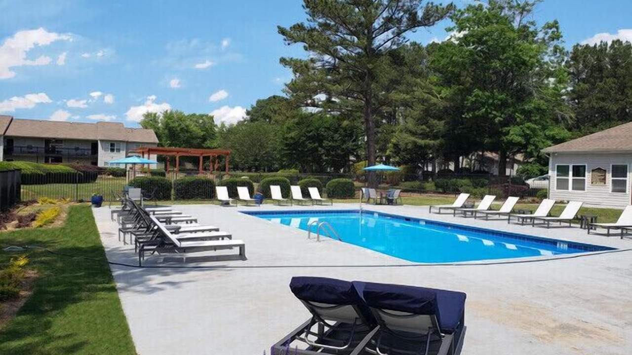 Photo of Outdoor in Ellenwood
