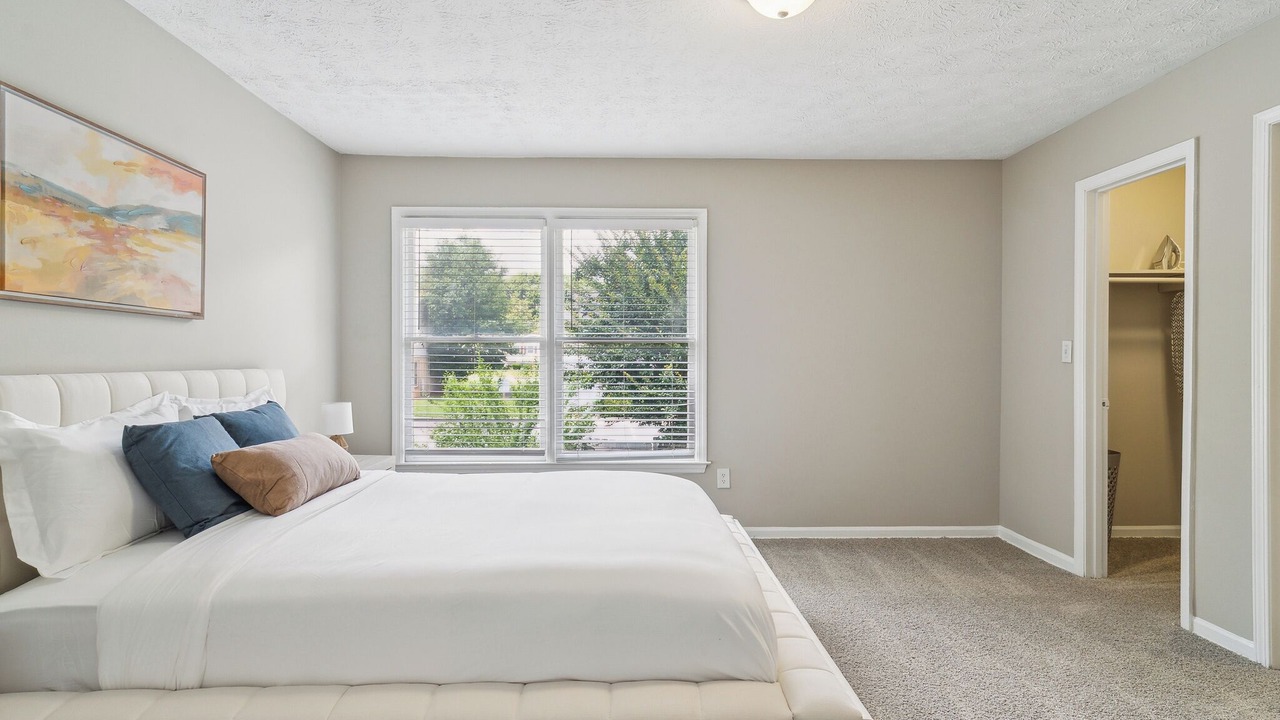 Photo of Bedroom in Ellenwood