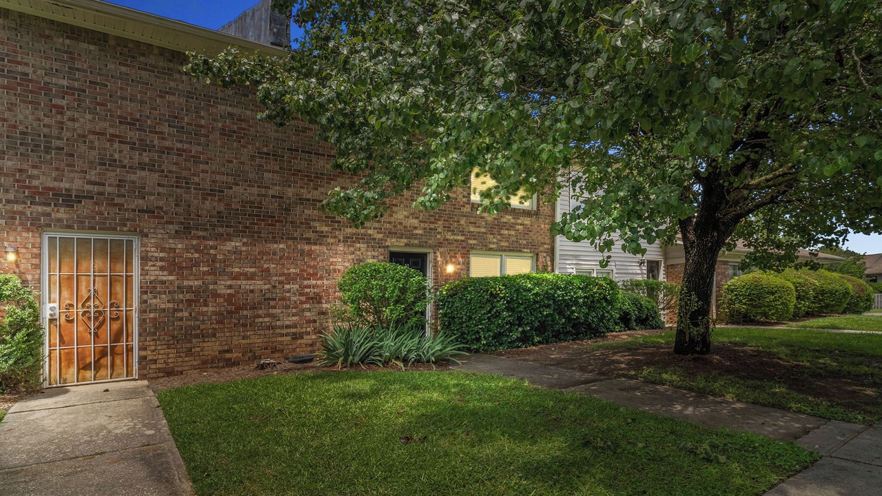 Photo of Outdoor in Ellenwood