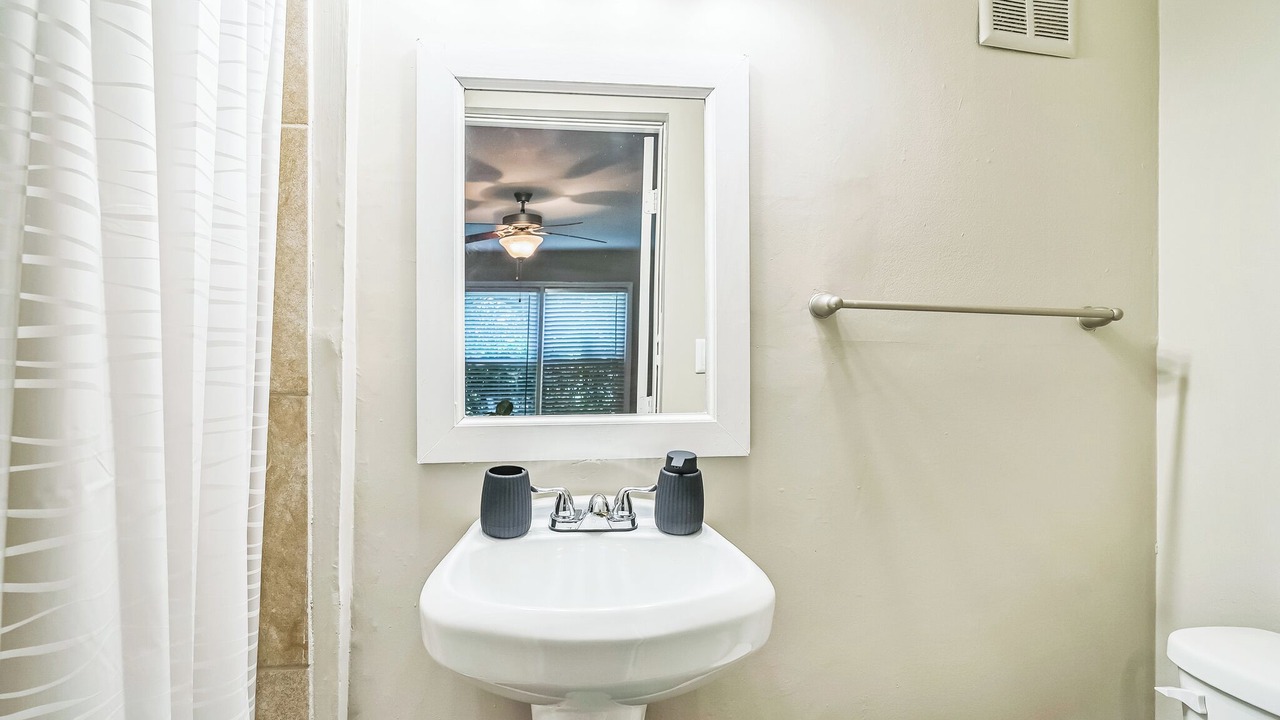 Photo of Bathroom in Ellenwood
