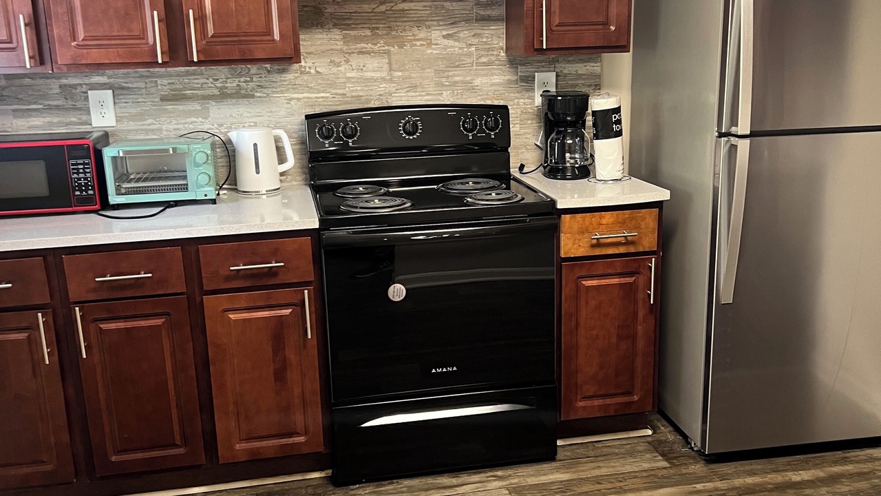 Photo of Kitchen in Ellenwood