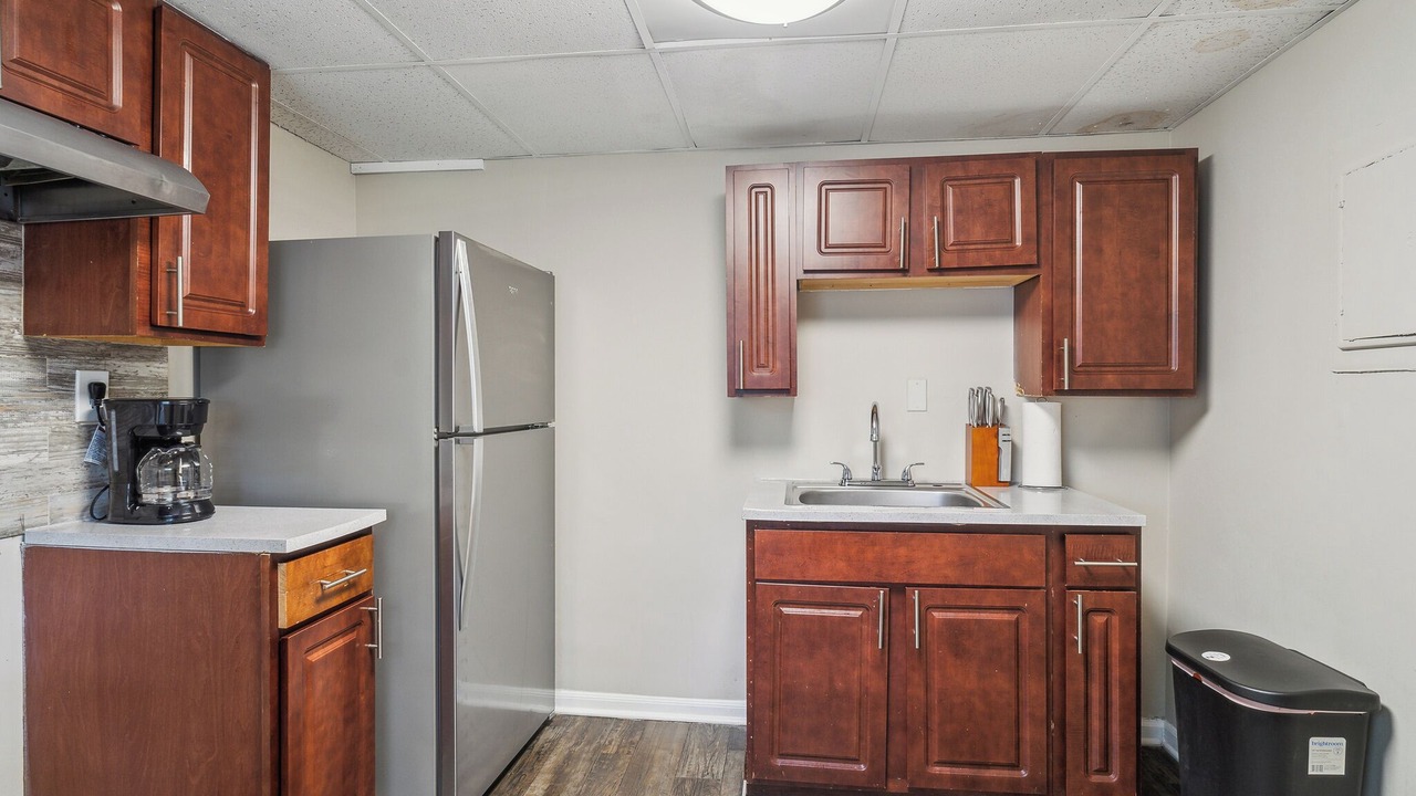 Photo of Kitchen in Ellenwood