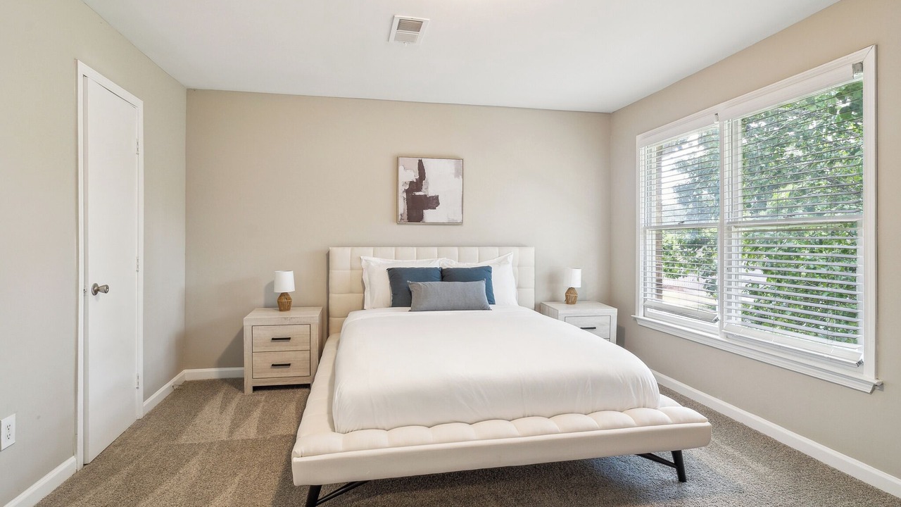 Photo of Bedroom in Ellenwood