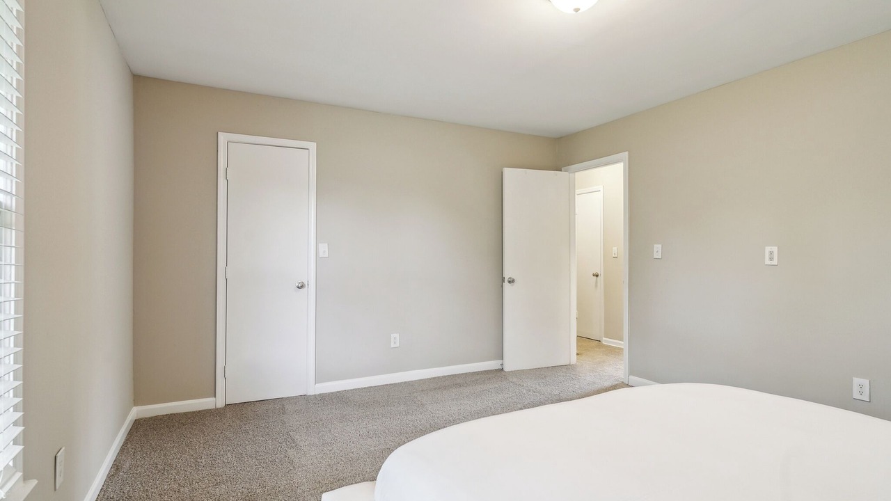 Photo of Bedroom in Ellenwood