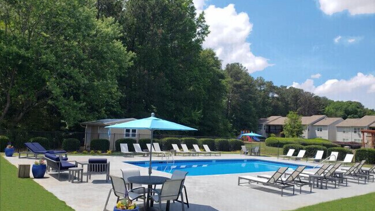 Photo of Outdoor in Ellenwood