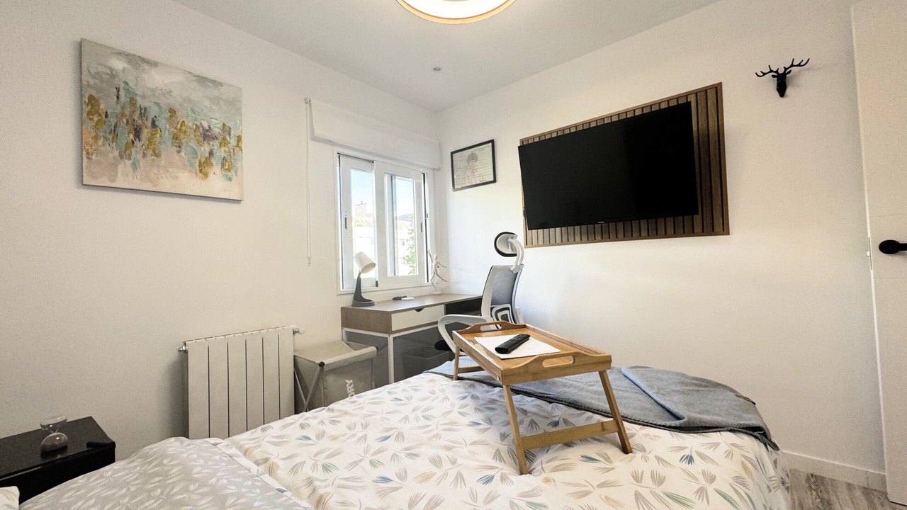 Photo of Bedroom in Simancas