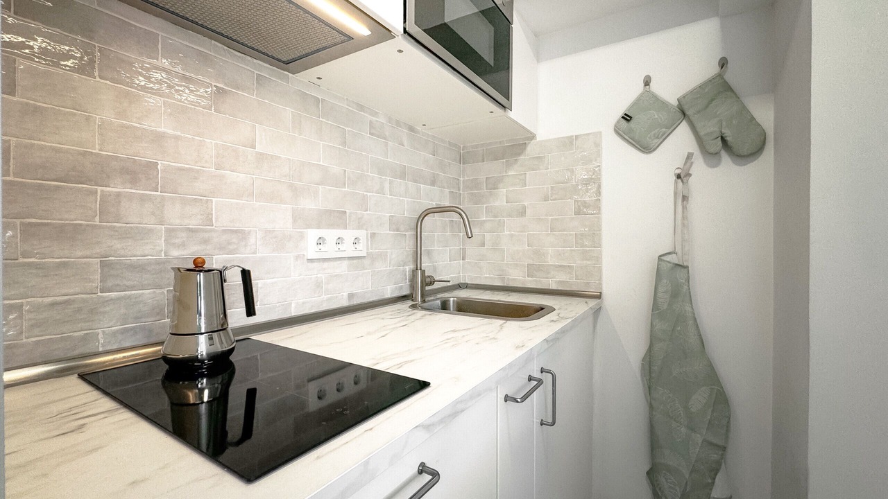 Photo of Kitchen in Simancas