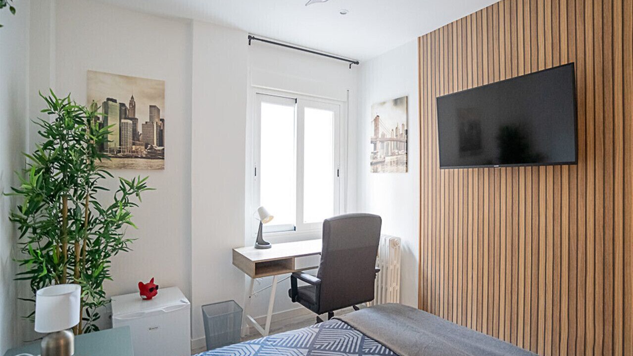 Photo of Bedroom in Cotos
