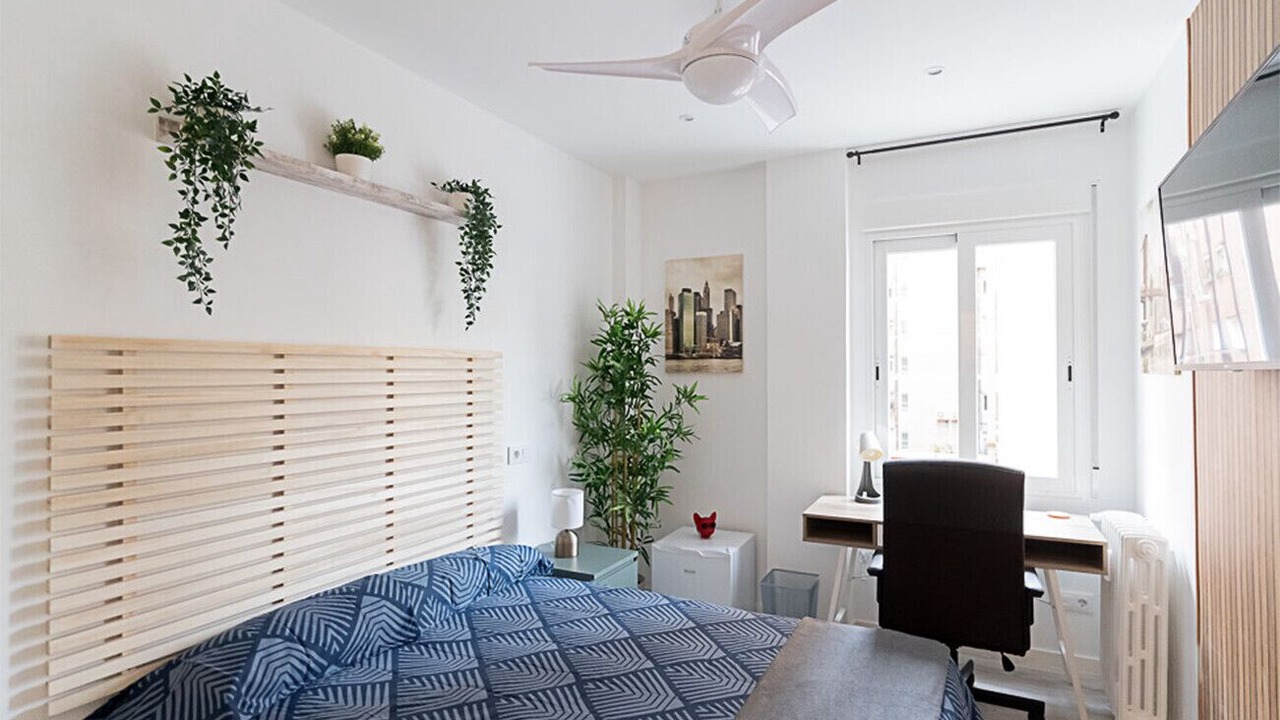 Photo of Bedroom in Cotos