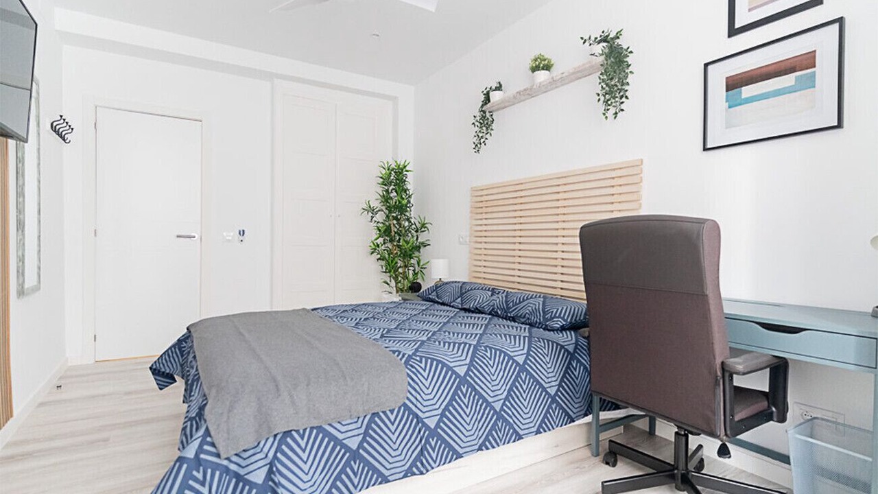 Photo of Bedroom in Cotos