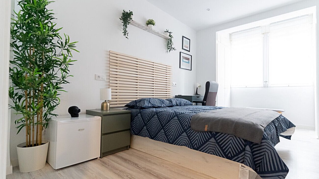 Photo of Bedroom in Cotos