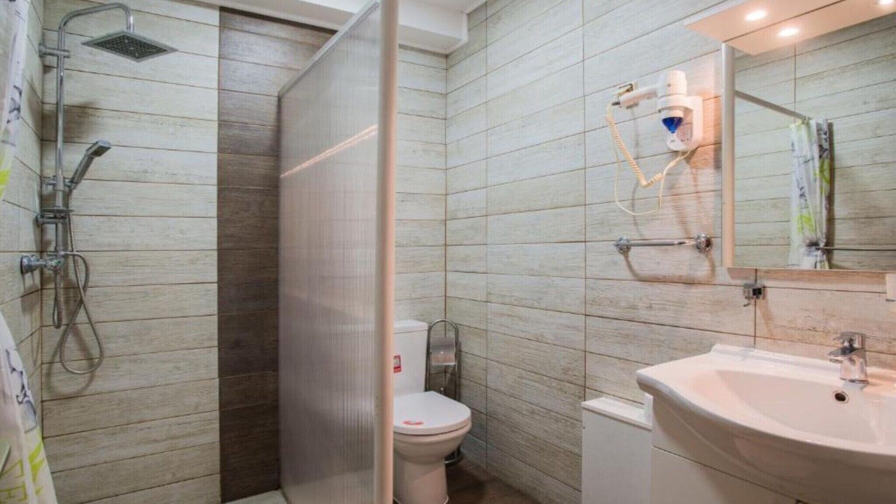 Photo of Bathroom in Rakovica