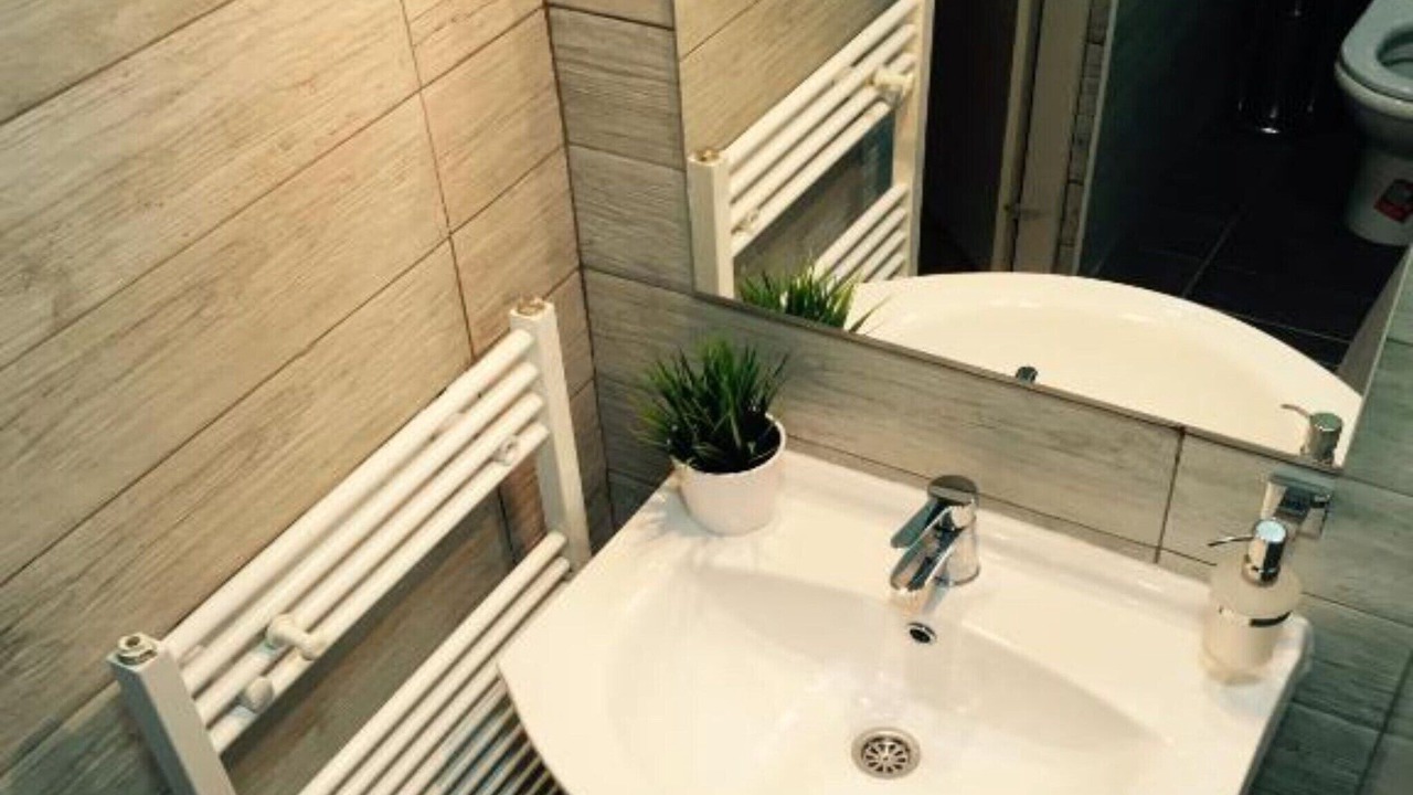 Photo of Bathroom in Rakovica