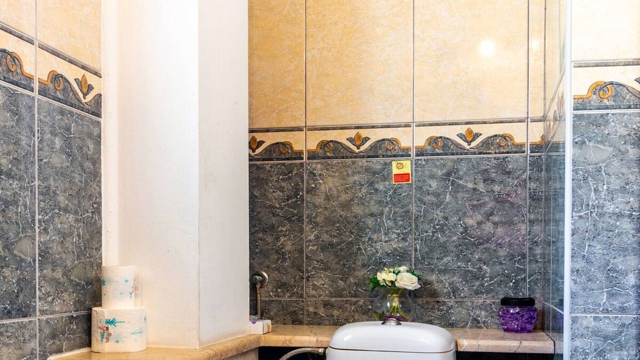 Photo of Bathroom in Kastel Stafilic