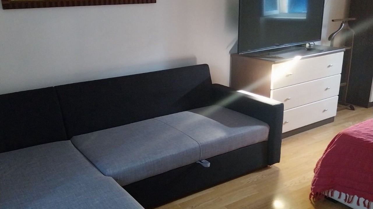 Photo of Livingroom in Vinez