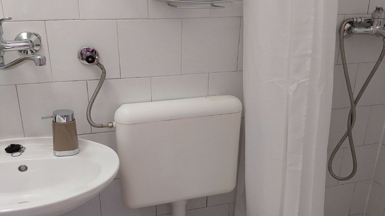 Photo of Bathroom in Vinez