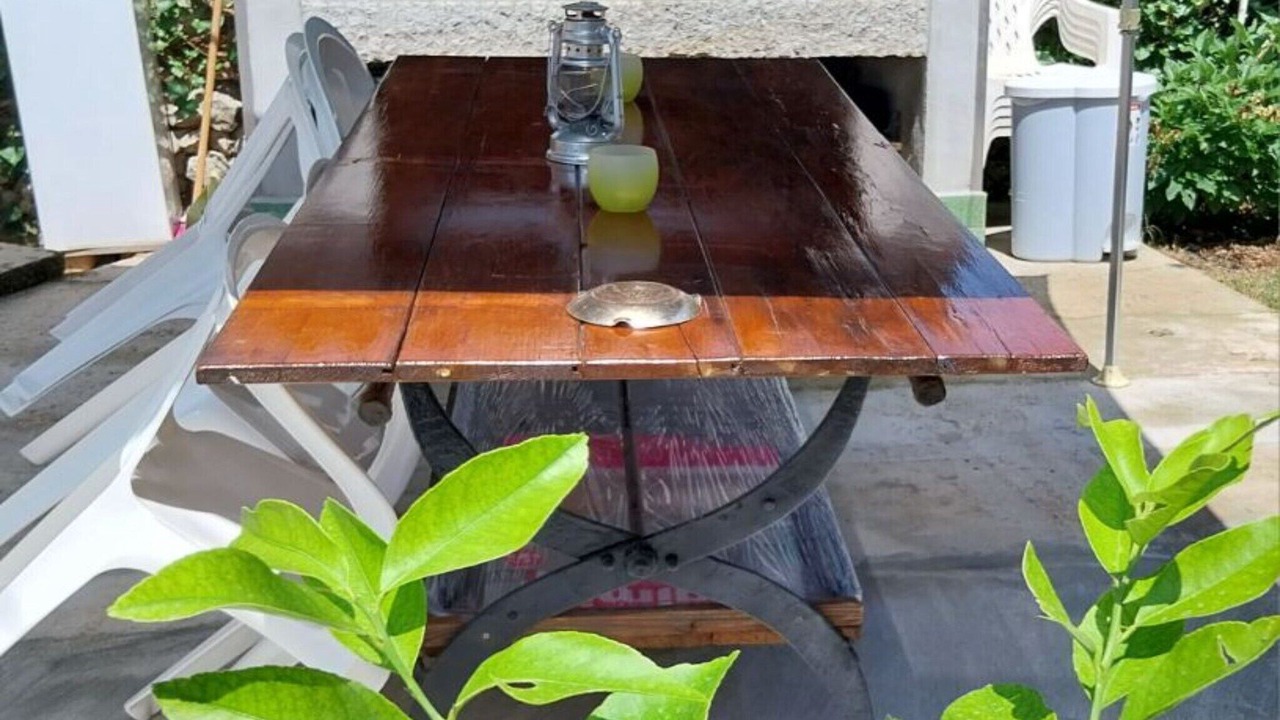 Photo of Livingroom in Vinez