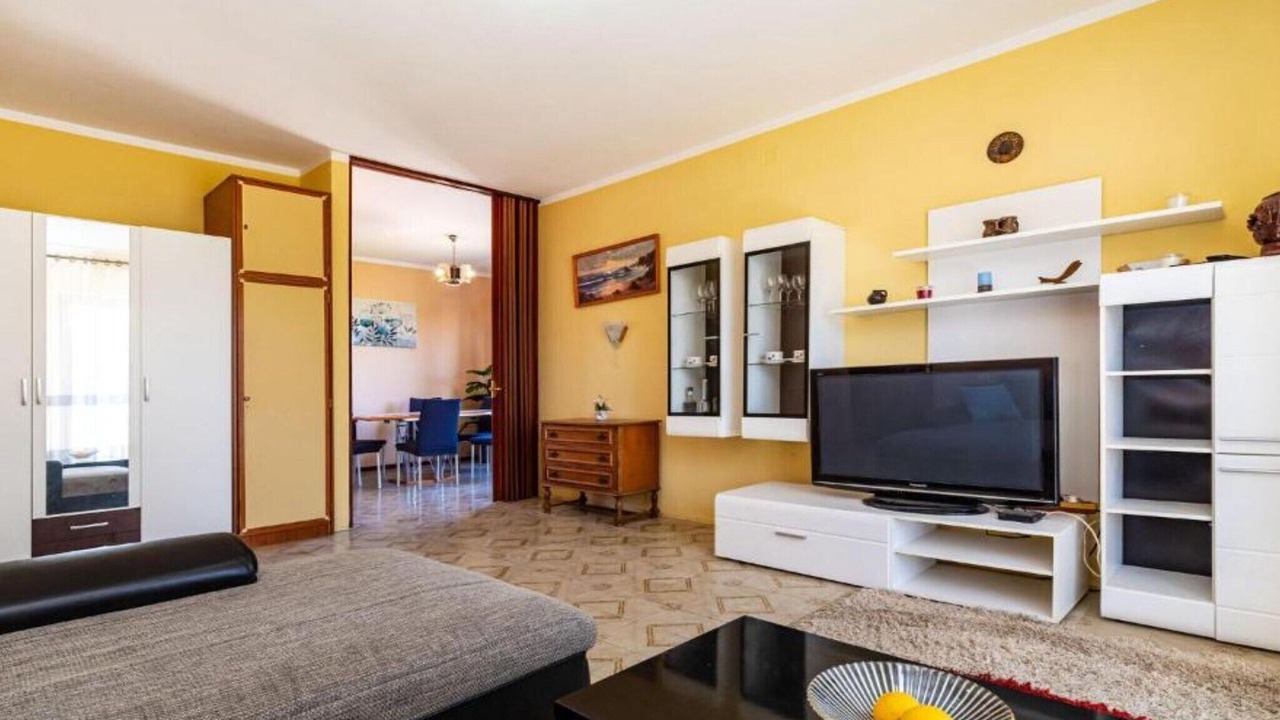 Photo of Livingroom in Ugljan