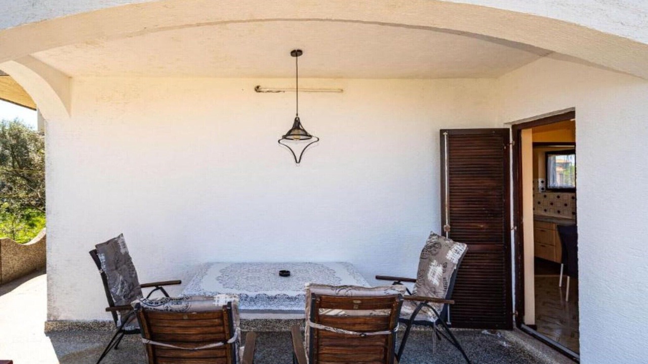 Photo of Patio Balcony in Ugljan