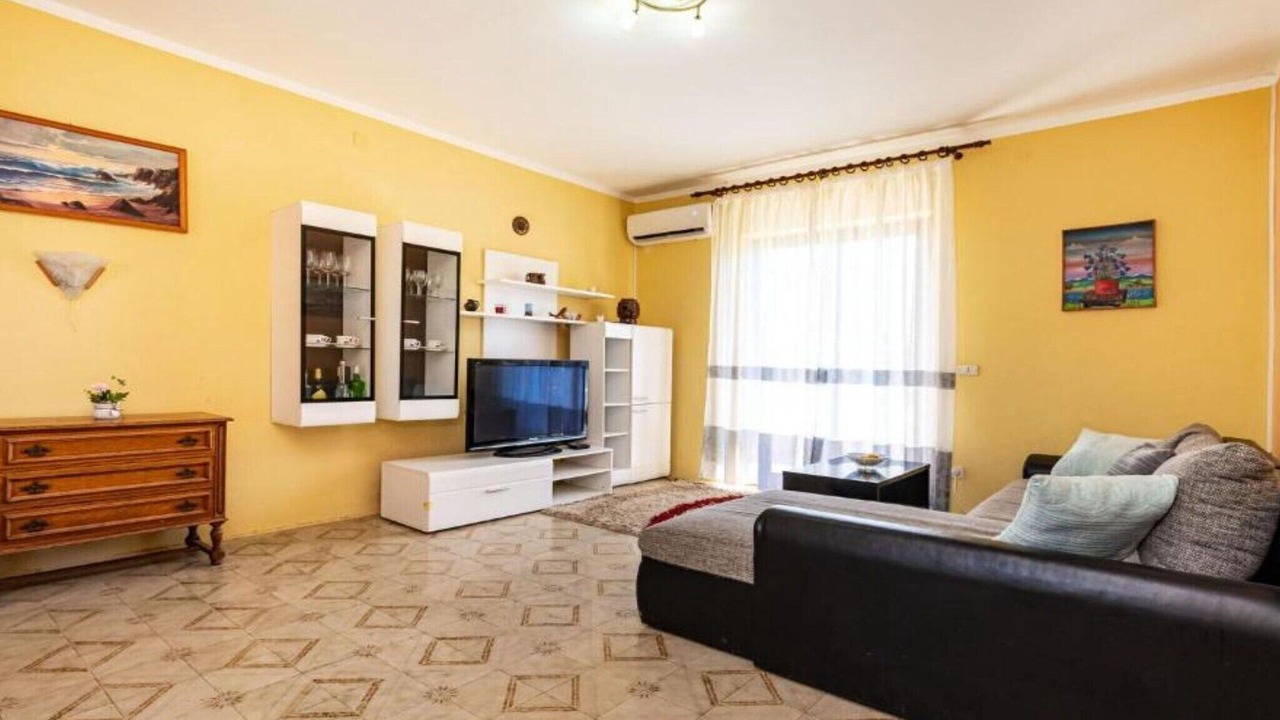Photo of Livingroom in Ugljan