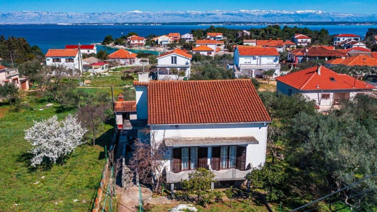 Photo of Outdoor in Ugljan
