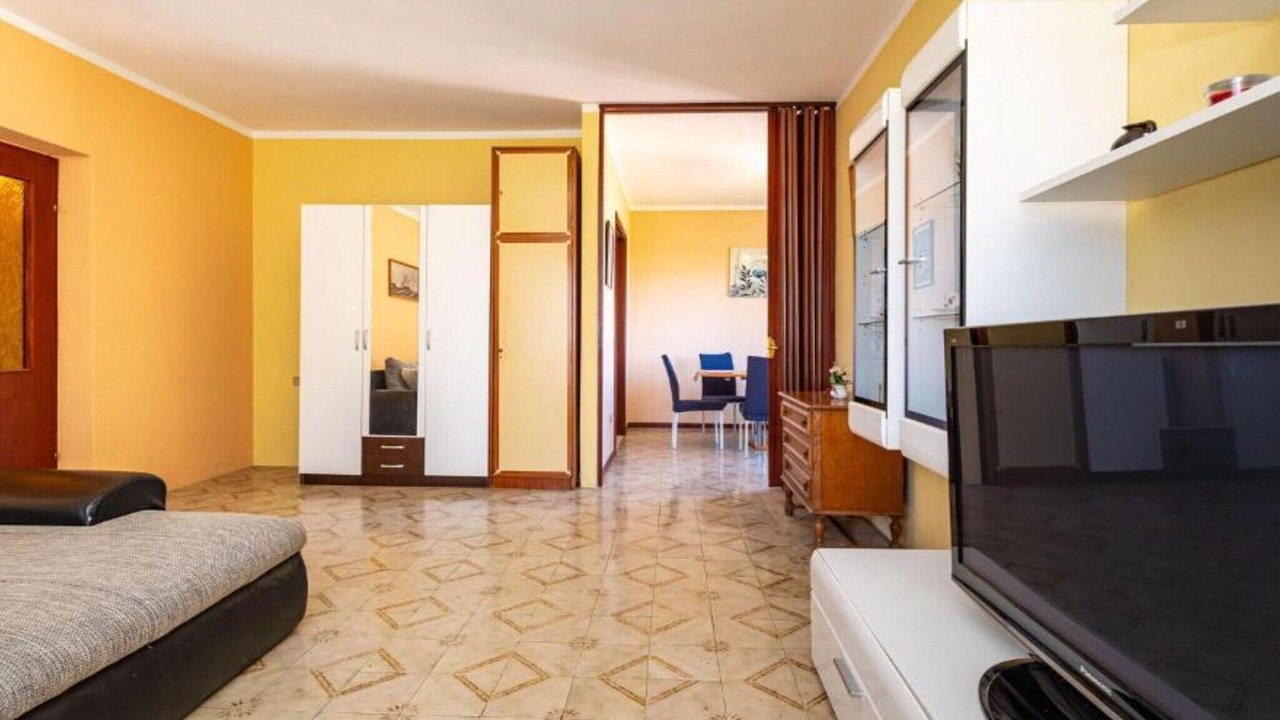 Photo of Livingroom in Ugljan