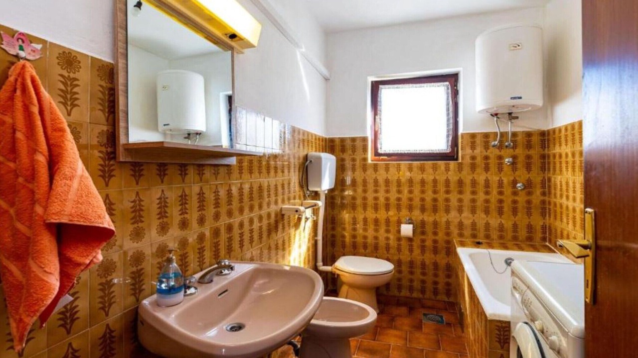 Photo of Bathroom in Ugljan