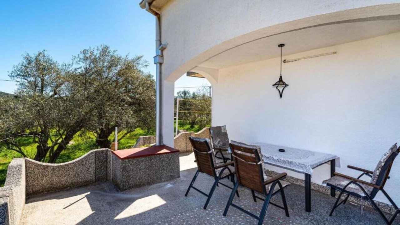 Photo of Patio Balcony in Ugljan