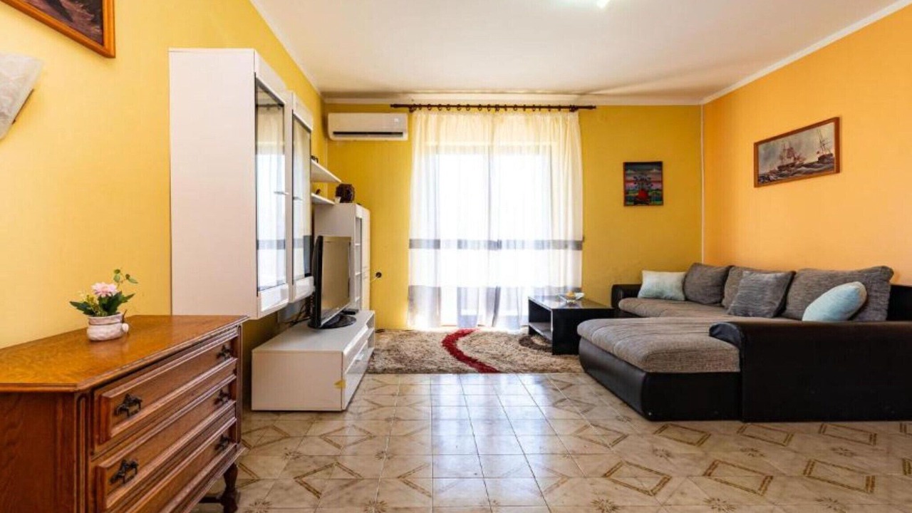 Photo of Livingroom in Ugljan