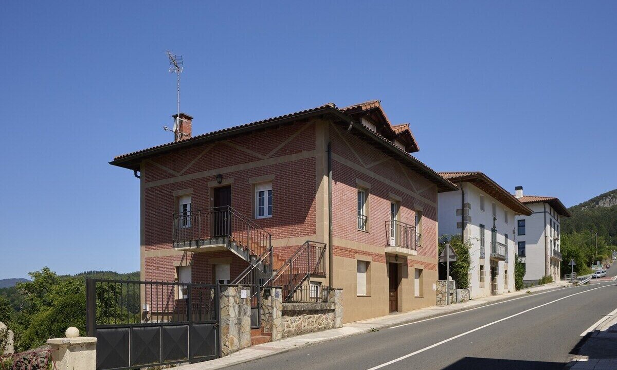 Photo of Outdoor in Gautegiz Arteaga
