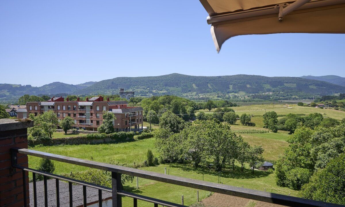 Photo of Outdoor in Gautegiz Arteaga