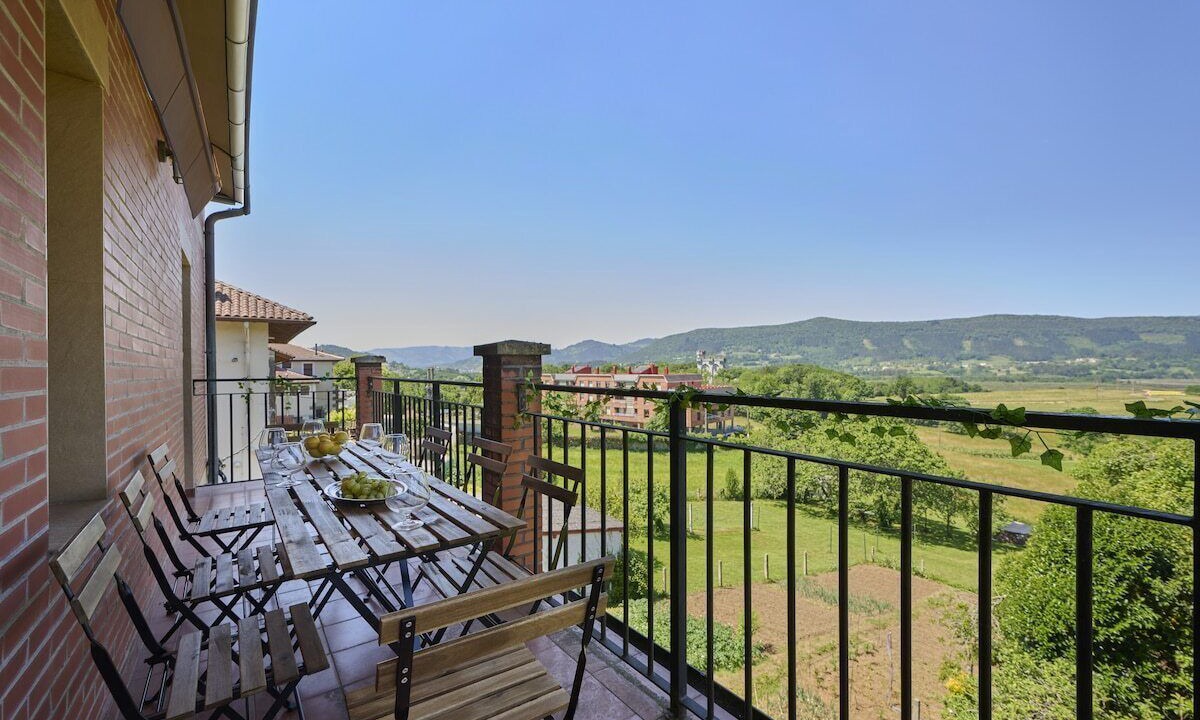 Photo of Outdoor in Gautegiz Arteaga