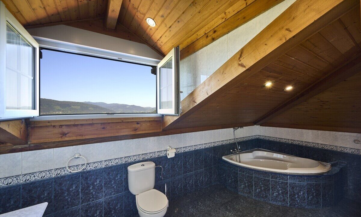 Photo of Bathroom in Gautegiz Arteaga