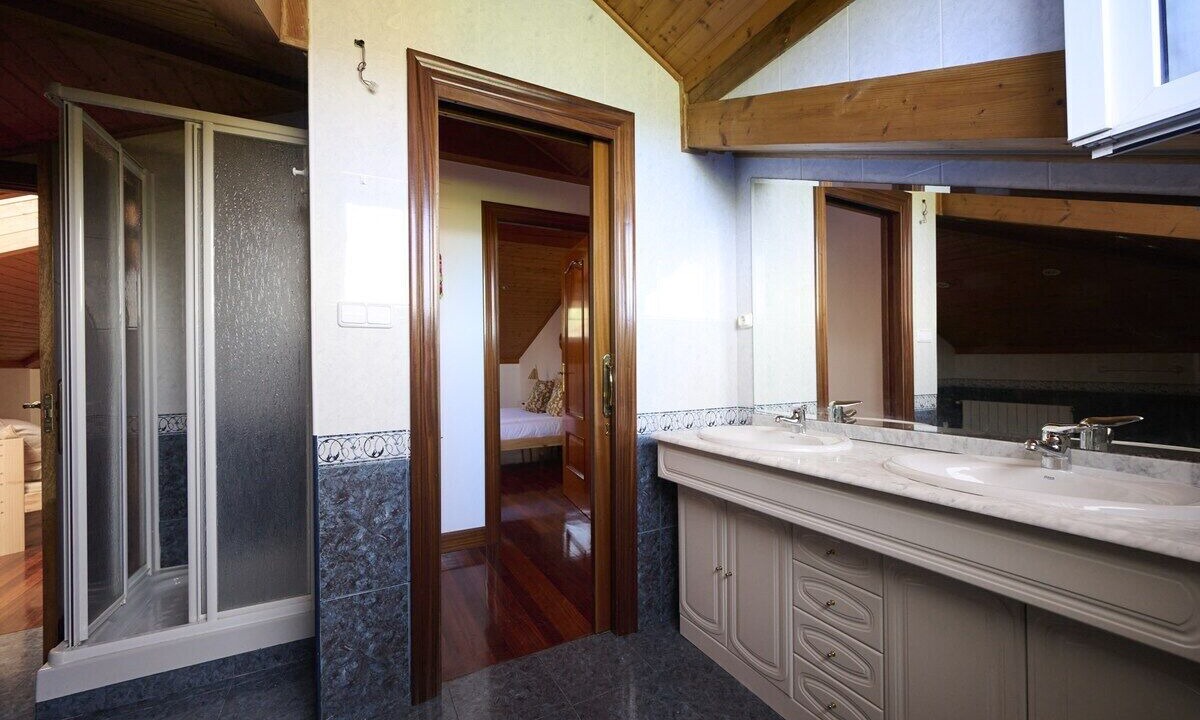 Photo of Bathroom in Gautegiz Arteaga