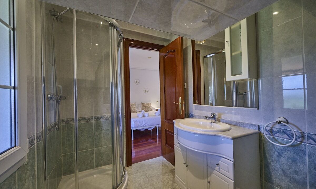 Photo of Bathroom in Gautegiz Arteaga