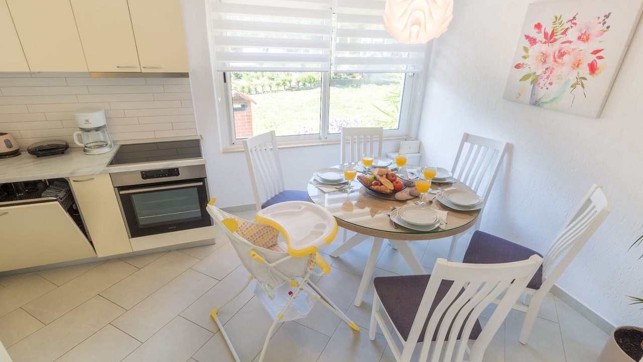 Photo of Livingroom in Hodilje