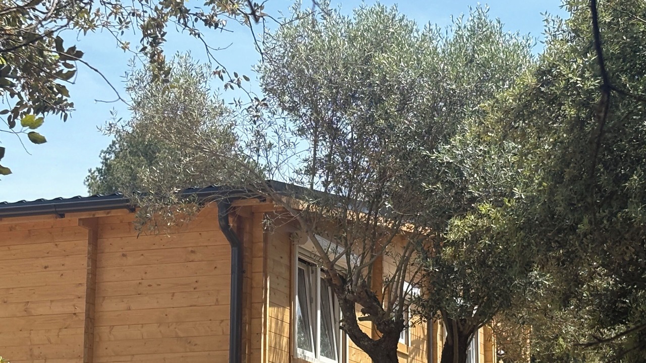 Photo of Outdoor in Boutenac