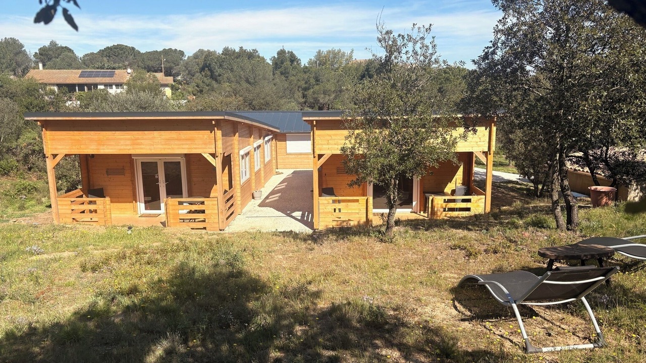 Photo of Outdoor in Boutenac