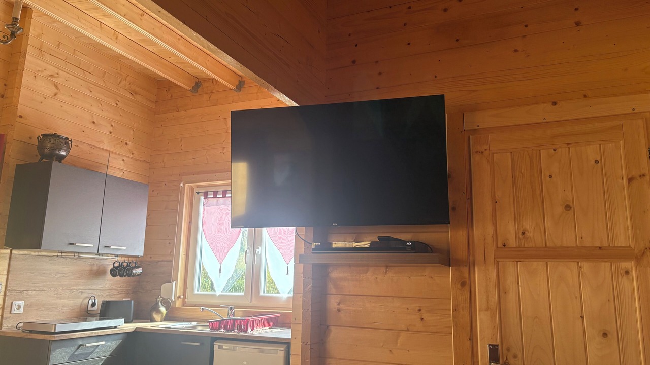 Photo of Kitchen in Boutenac