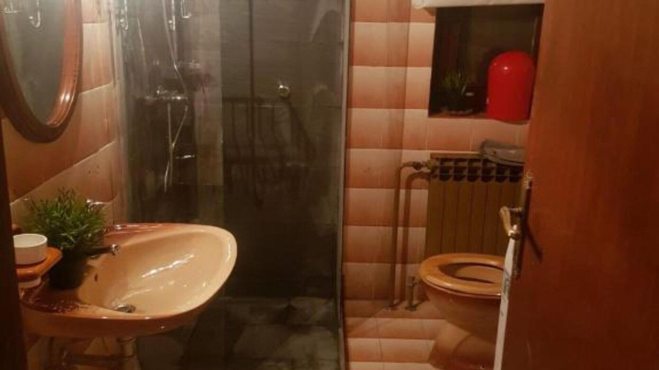 Photo of Bathroom in Karlobag